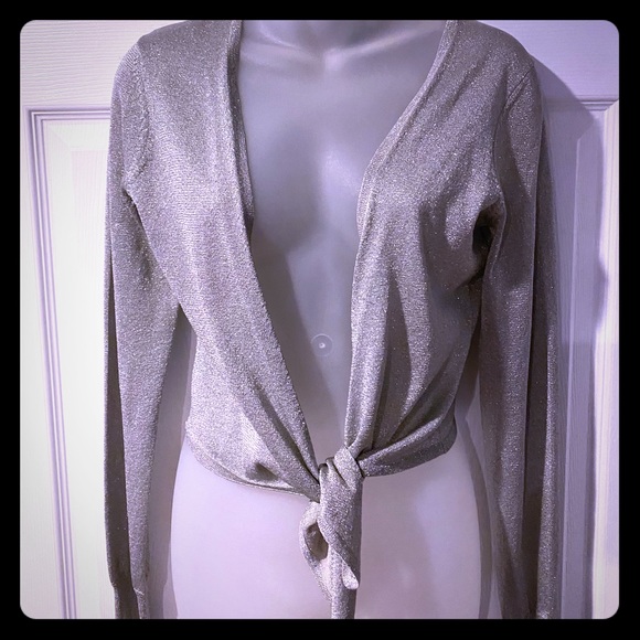 Express Sweaters - Bolero , Shrug